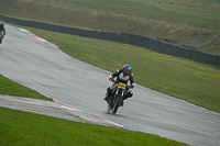 Middle Group Black Bikes